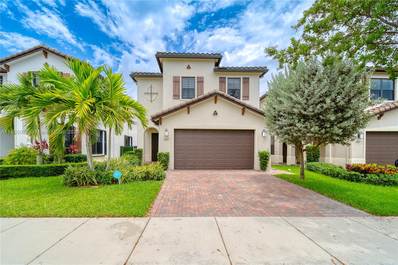 BONTERRA - Residential Lease