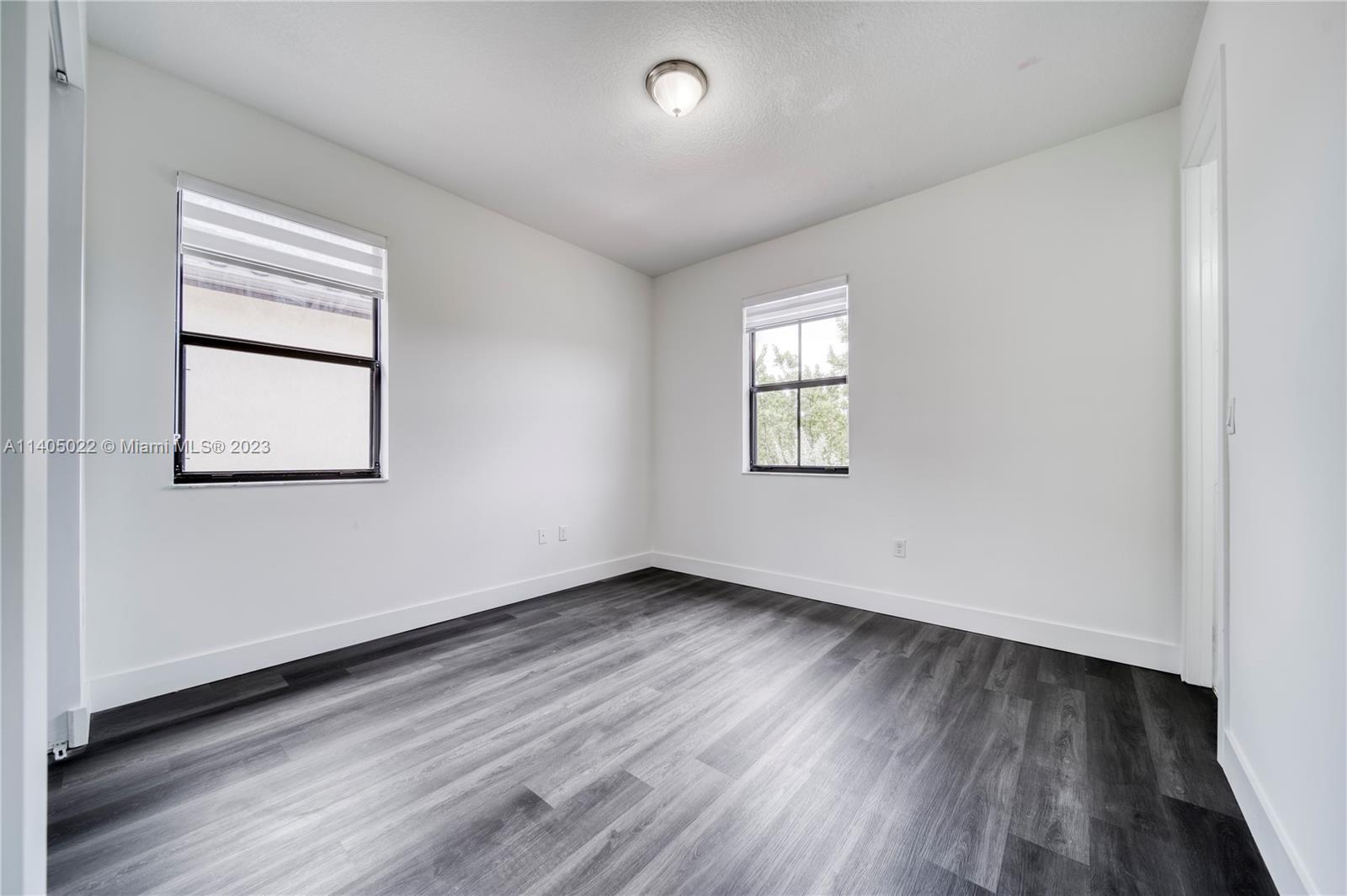 BONTERRA - Residential Lease