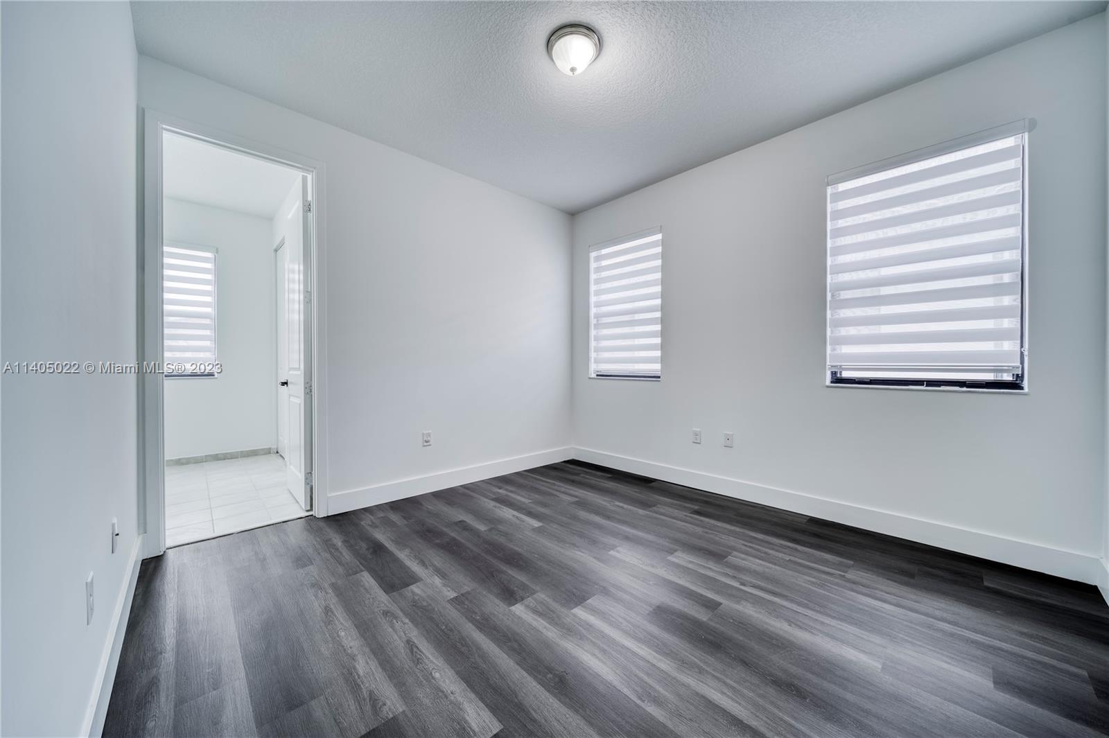 BONTERRA - Residential Lease