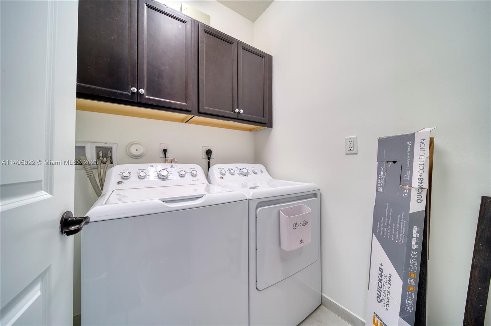 BONTERRA - Residential Lease