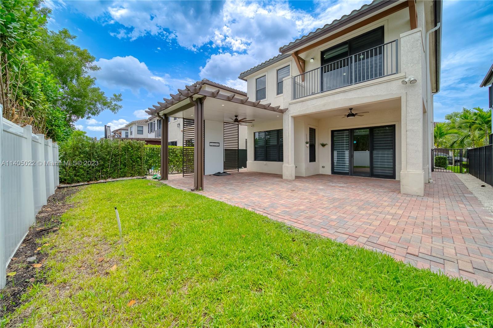 BONTERRA - Residential Lease