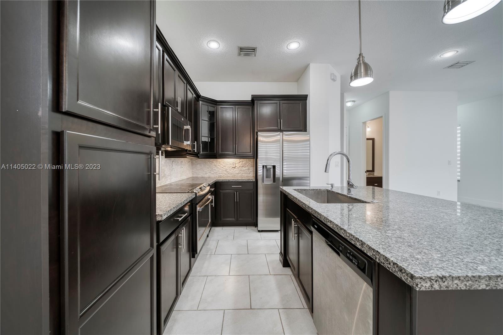 BONTERRA - Residential Lease