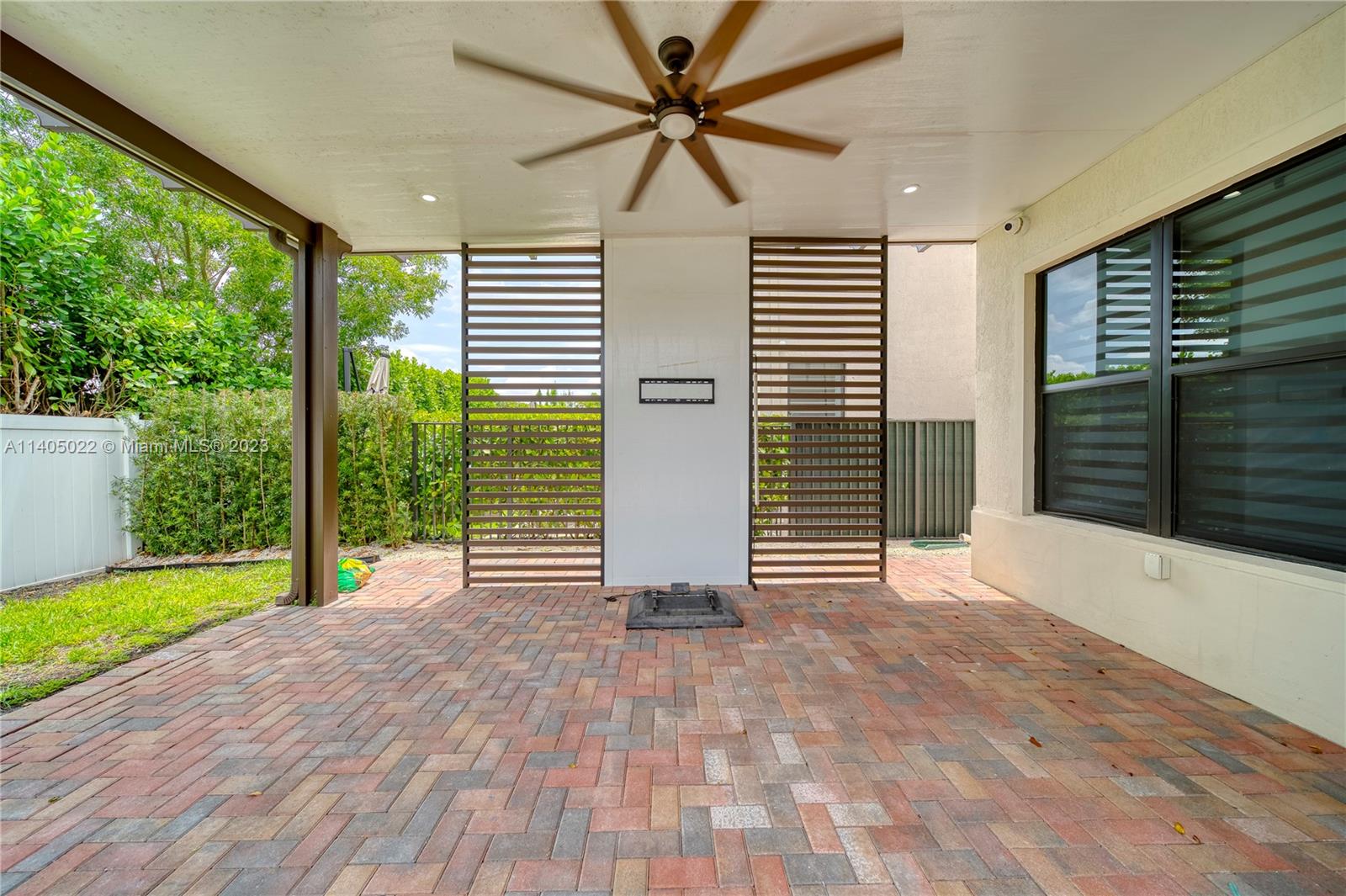 BONTERRA - Residential Lease