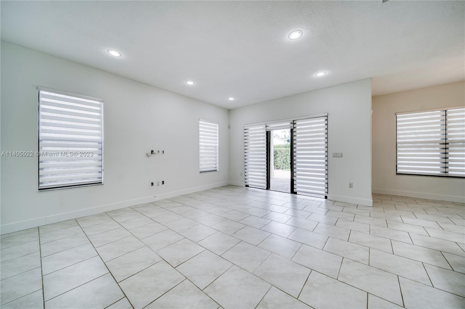 BONTERRA - Residential Lease