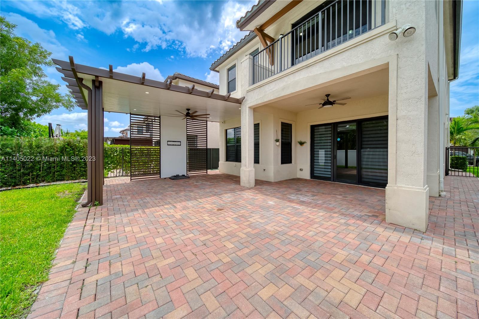 BONTERRA - Residential Lease