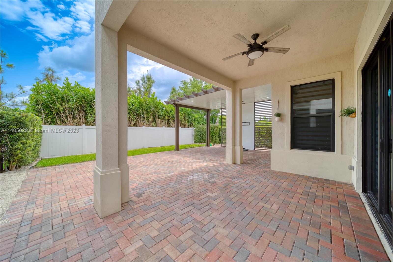 BONTERRA - Residential Lease
