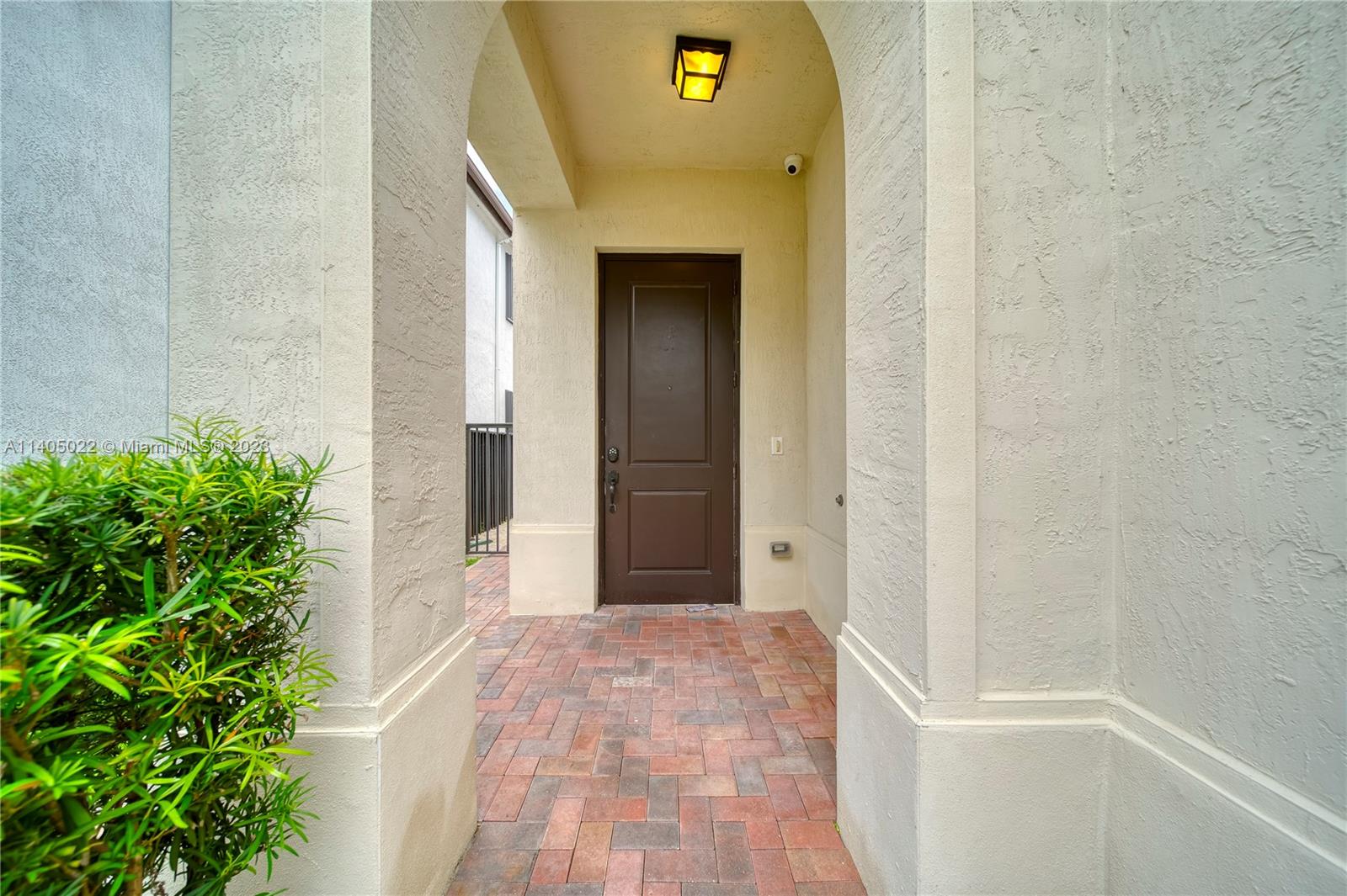 BONTERRA - Residential Lease