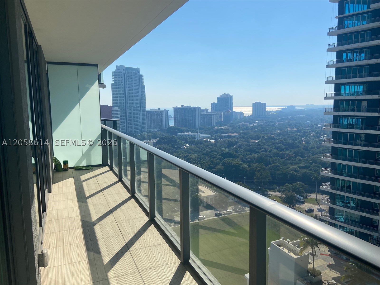 1300 S MIAMI AVENUE CONDO - Residential