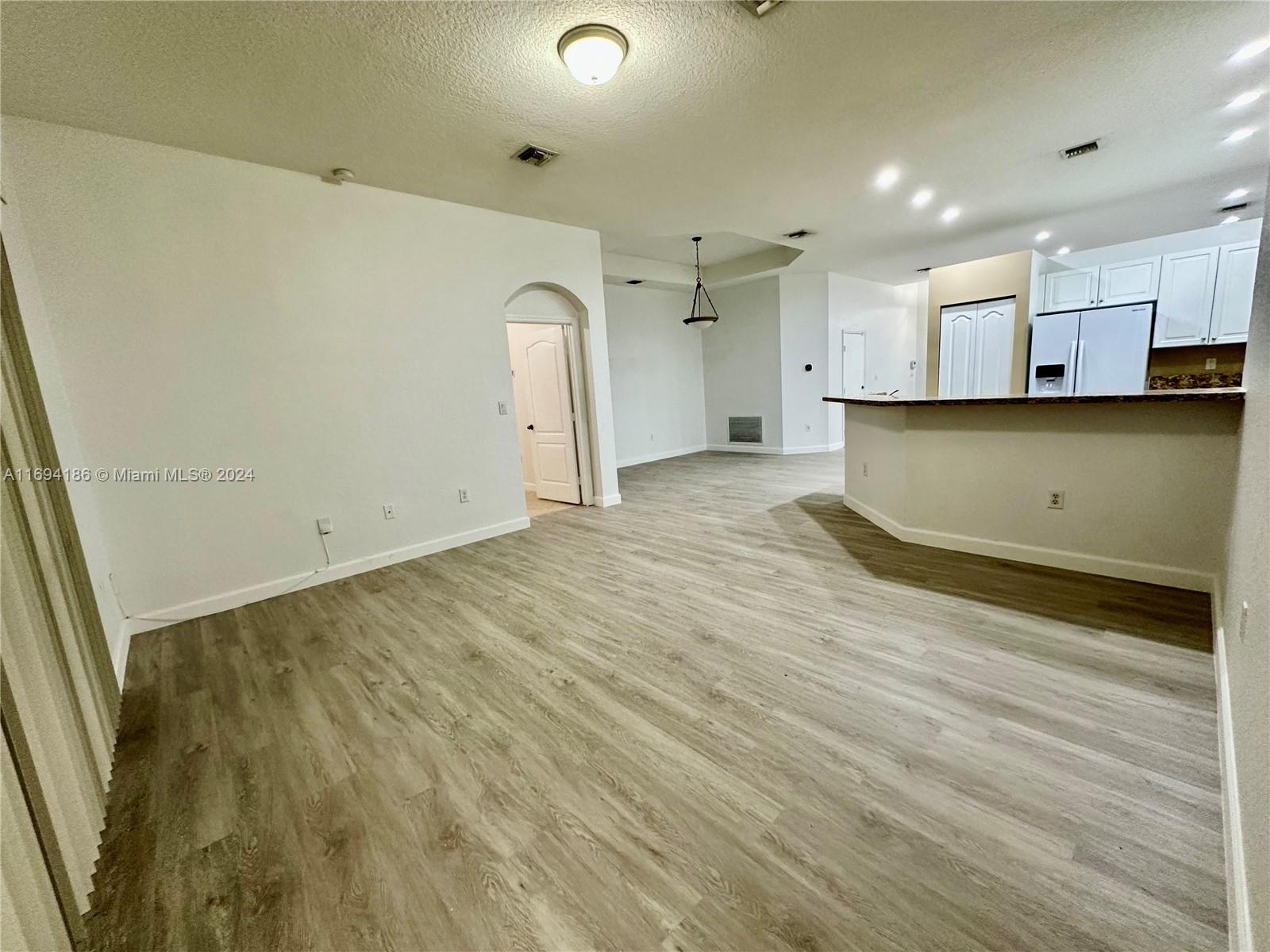 EFM ESTATES SECTIONS TWO - Residential Lease