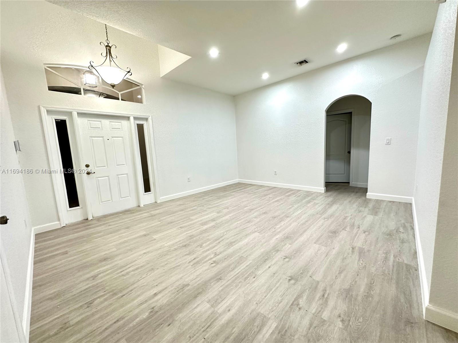 EFM ESTATES SECTIONS TWO - Residential Lease