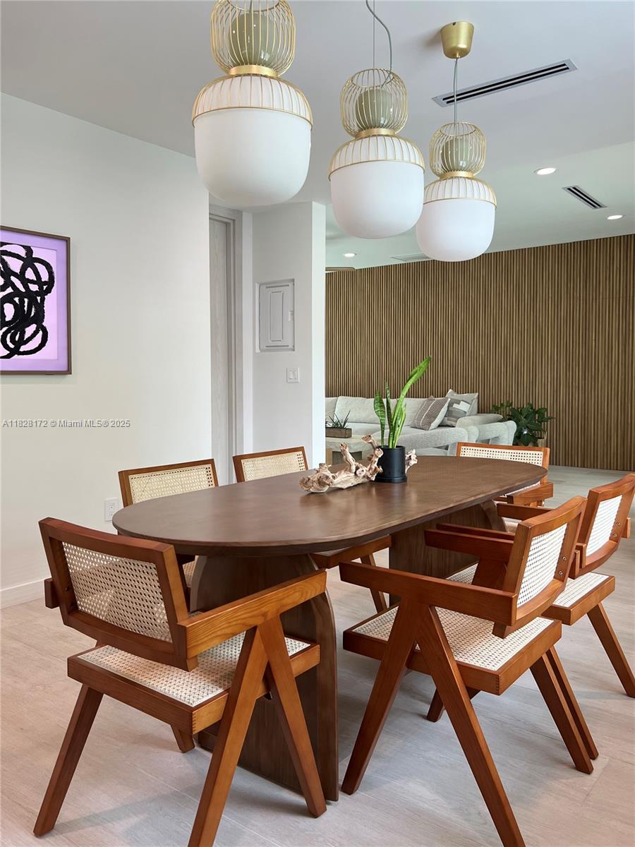 NAUTILUS EXTENSION - Residential Lease