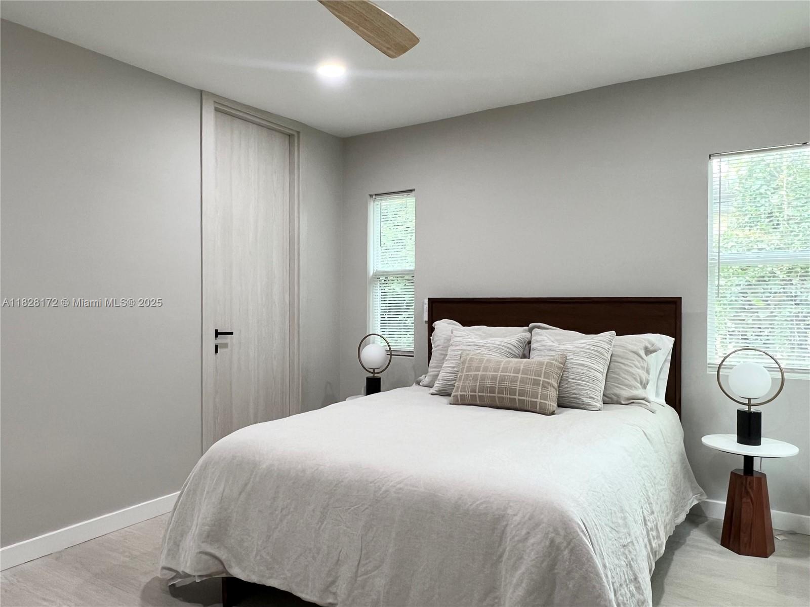 NAUTILUS EXTENSION - Residential Lease