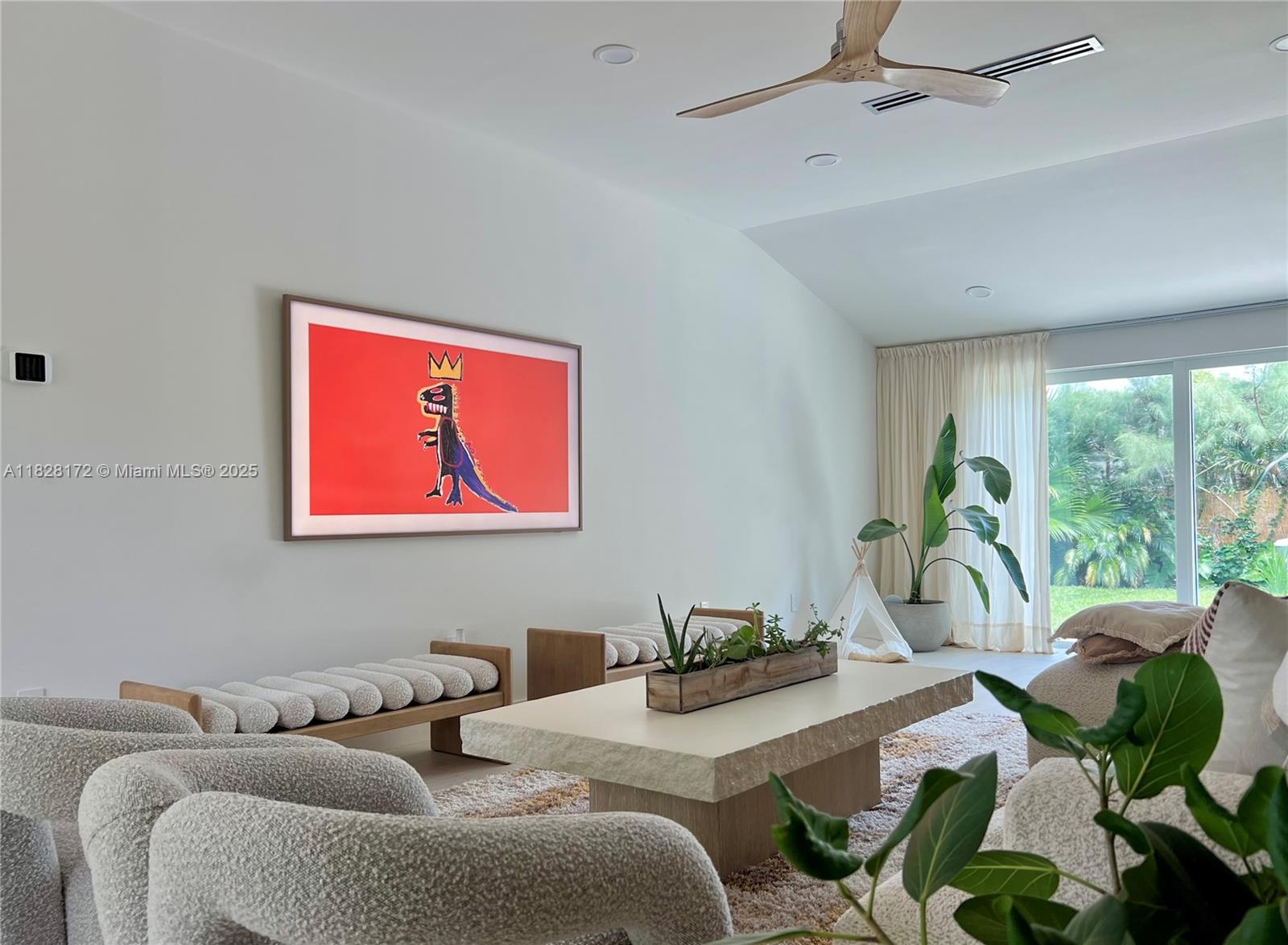 NAUTILUS EXTENSION - Residential Lease