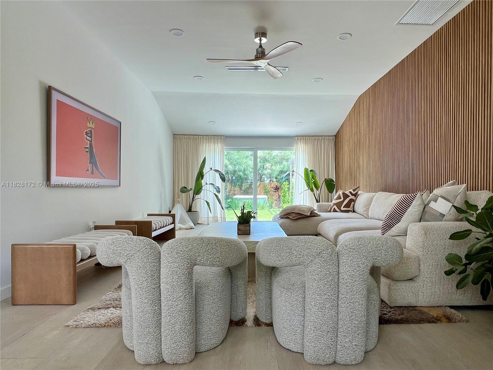 NAUTILUS EXTENSION - Residential Lease