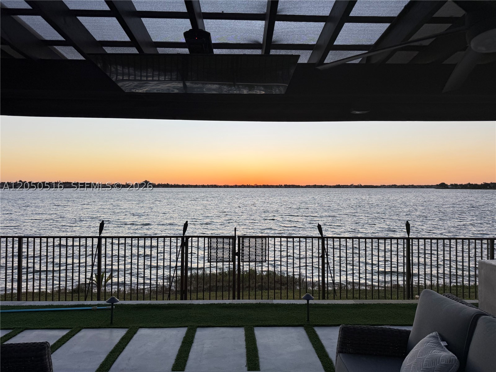 SUNSET FALLS PLAT 1 - Residential