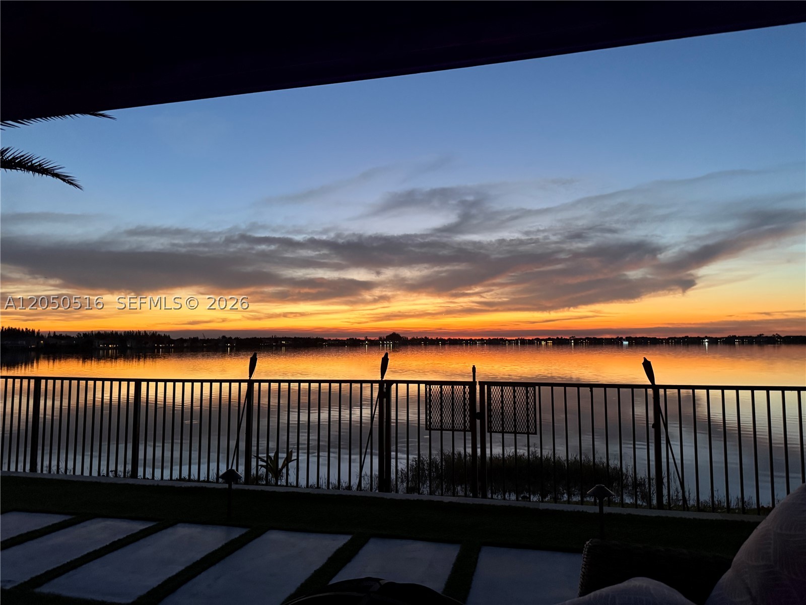 SUNSET FALLS PLAT 1 - Residential