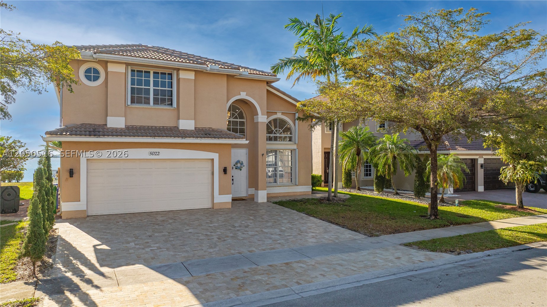 SUNSET FALLS PLAT 1 - Residential