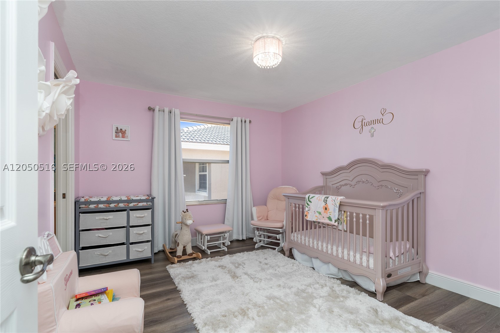 SUNSET FALLS PLAT 1 - Residential