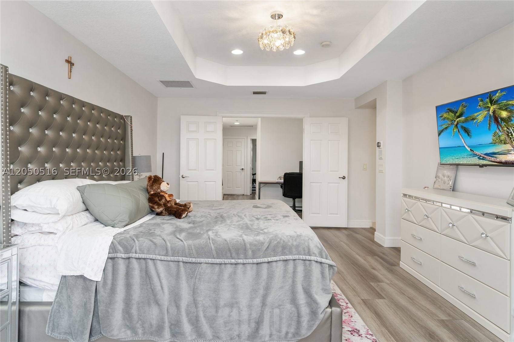 SUNSET FALLS PLAT 1 - Residential