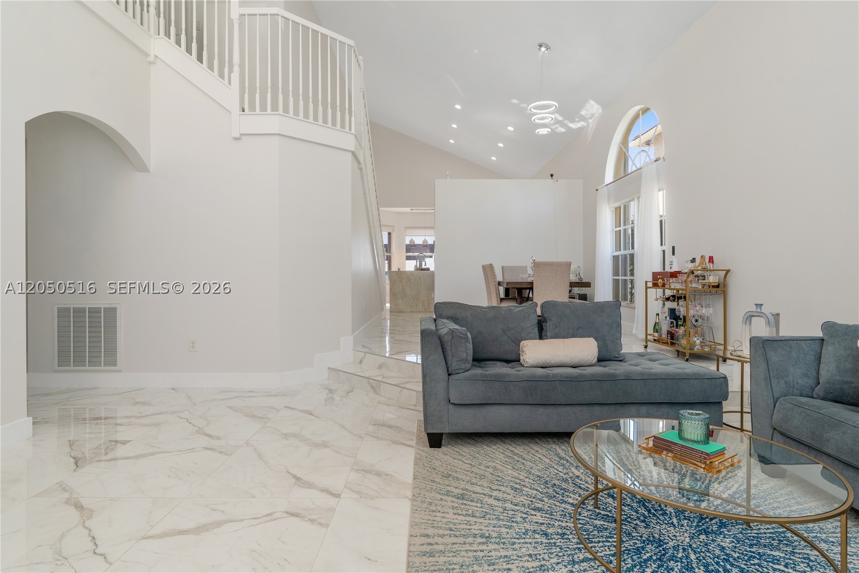 SUNSET FALLS PLAT 1 - Residential
