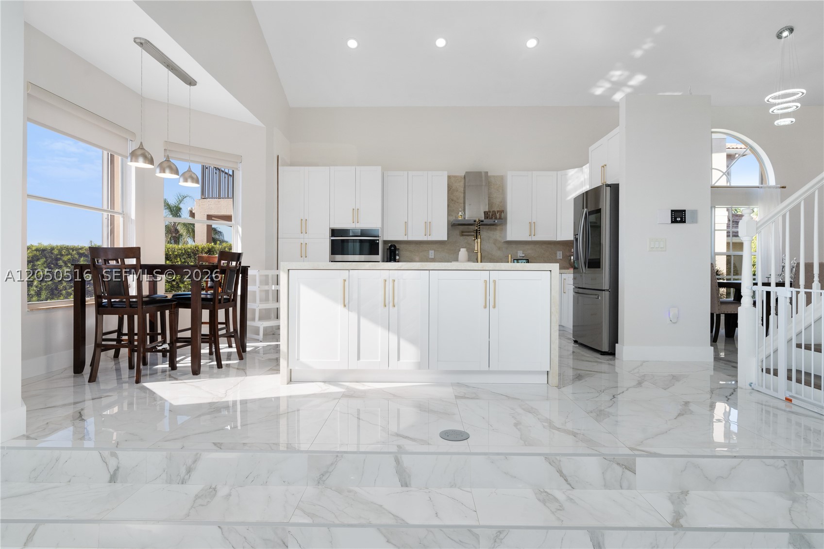 SUNSET FALLS PLAT 1 - Residential