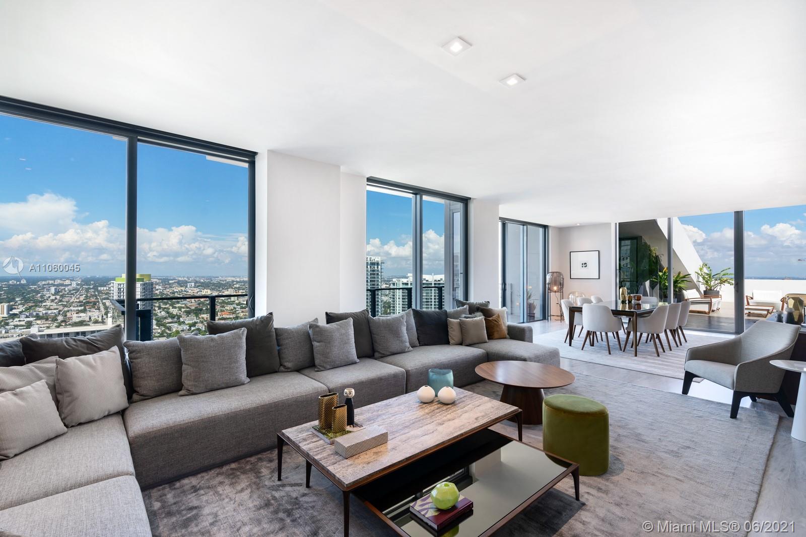 REACH CONDO - Residential