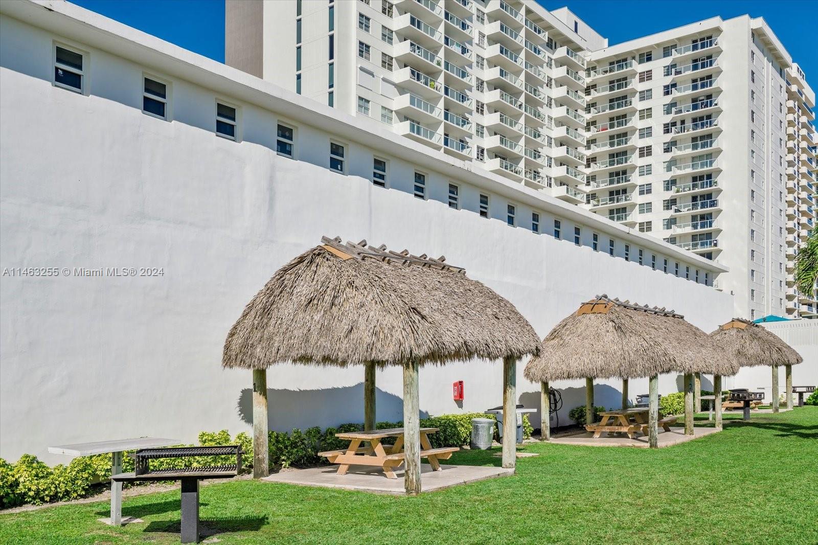 THE PAVILION CONDO - Residential