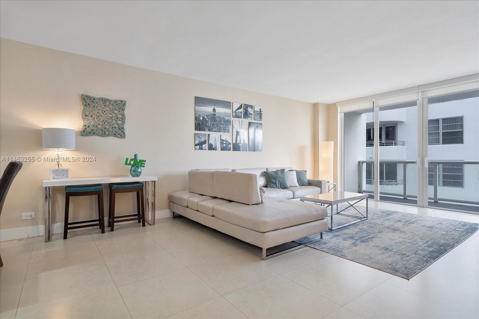 THE PAVILION CONDO - Residential