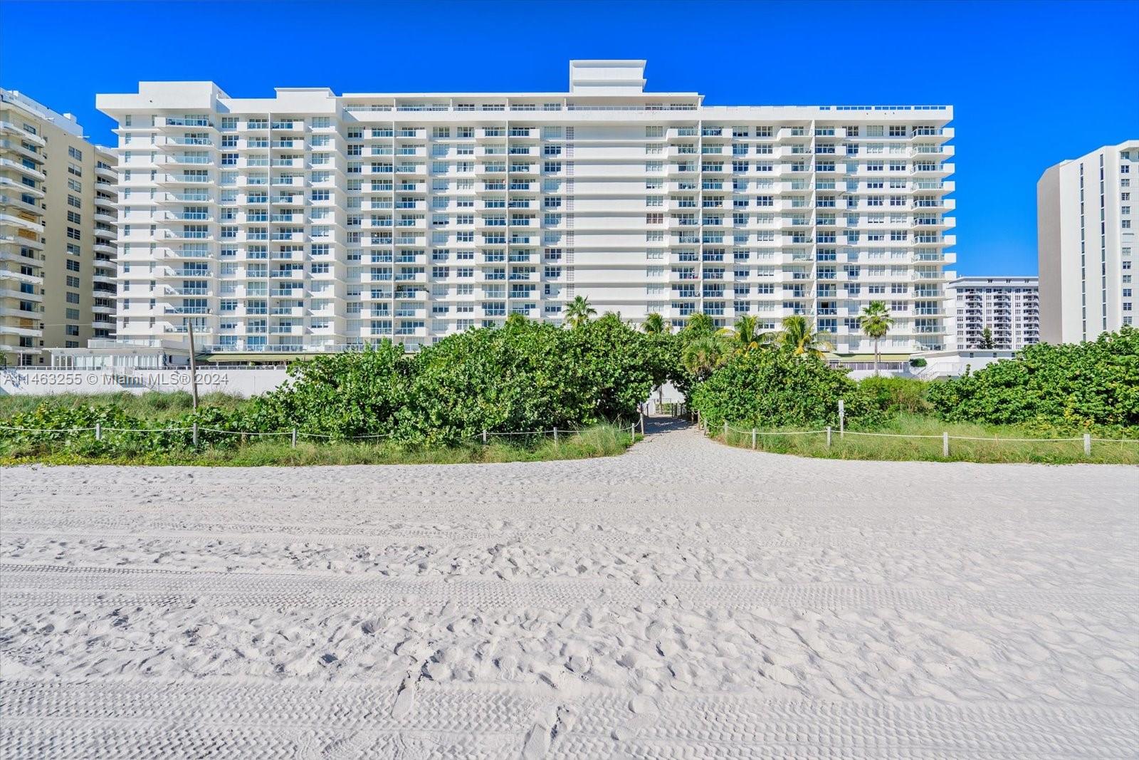 THE PAVILION CONDO - Residential