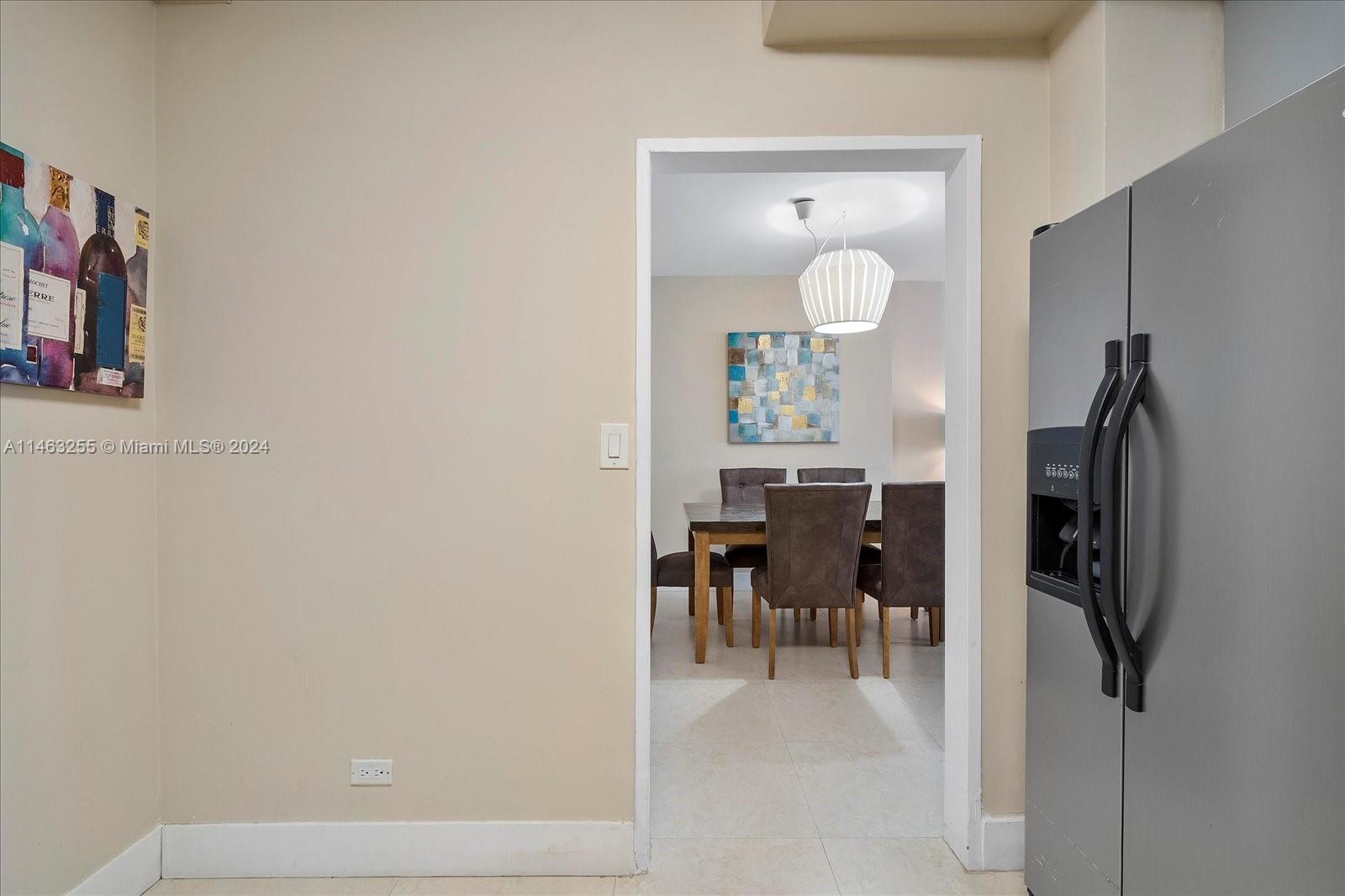 THE PAVILION CONDO - Residential