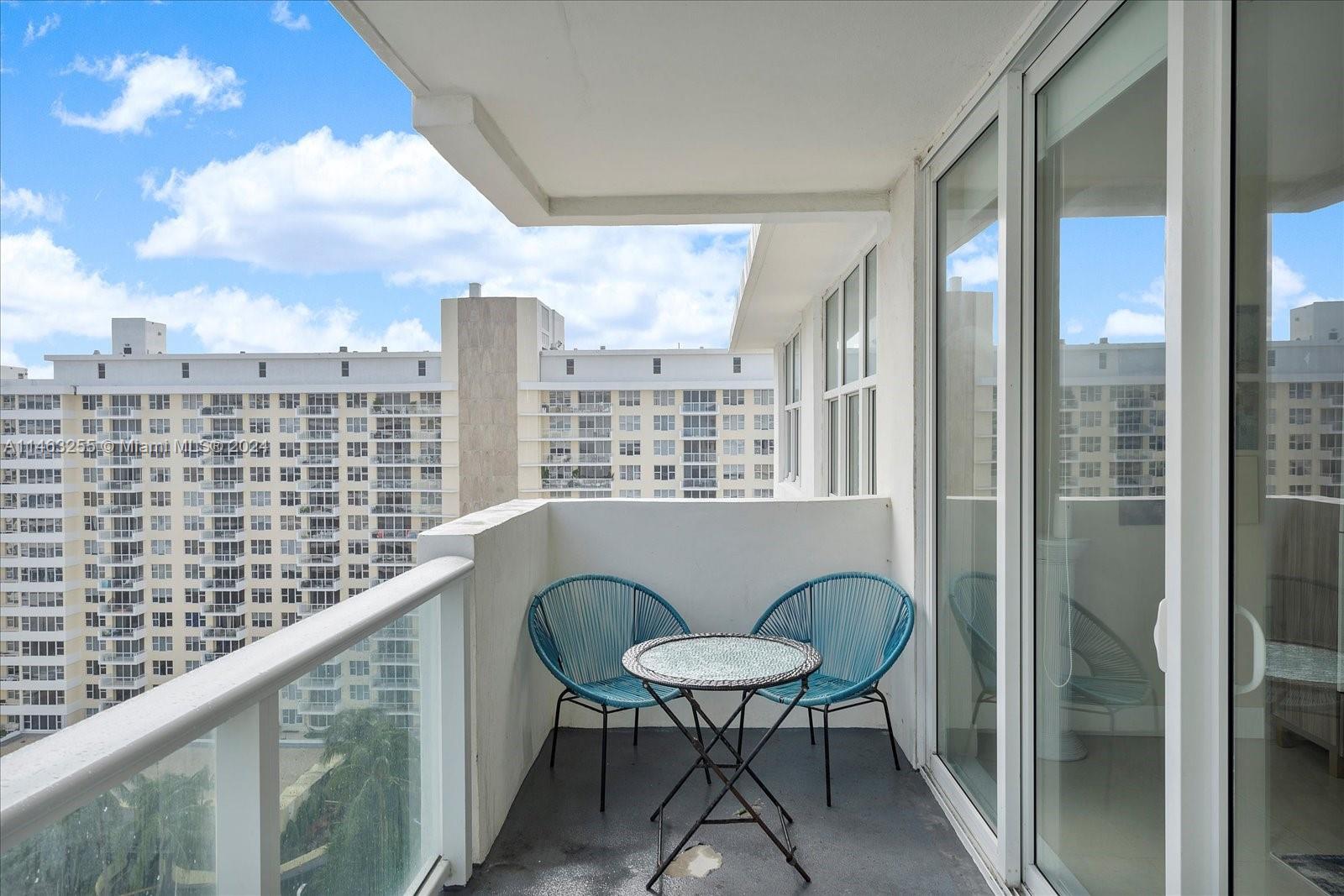 THE PAVILION CONDO - Residential