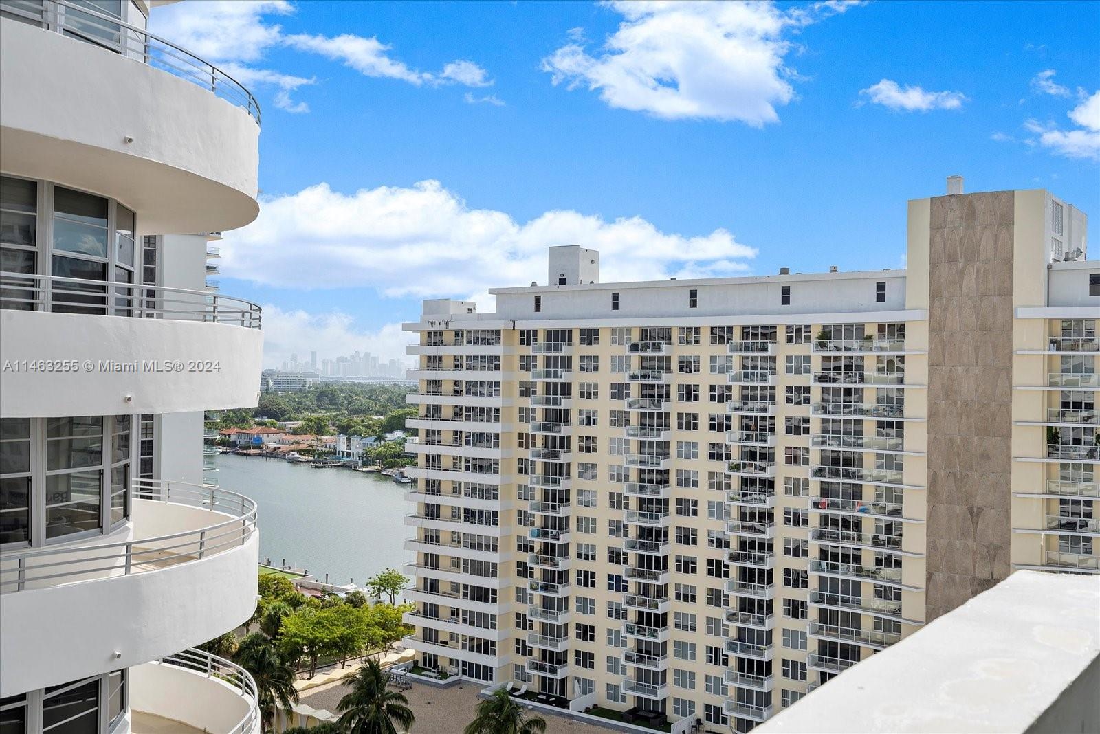 THE PAVILION CONDO - Residential