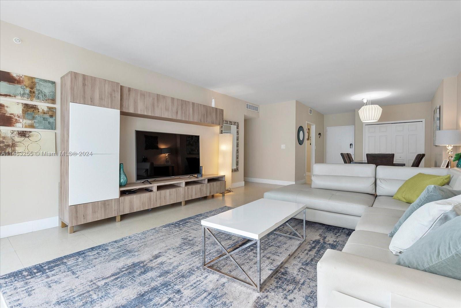 THE PAVILION CONDO - Residential