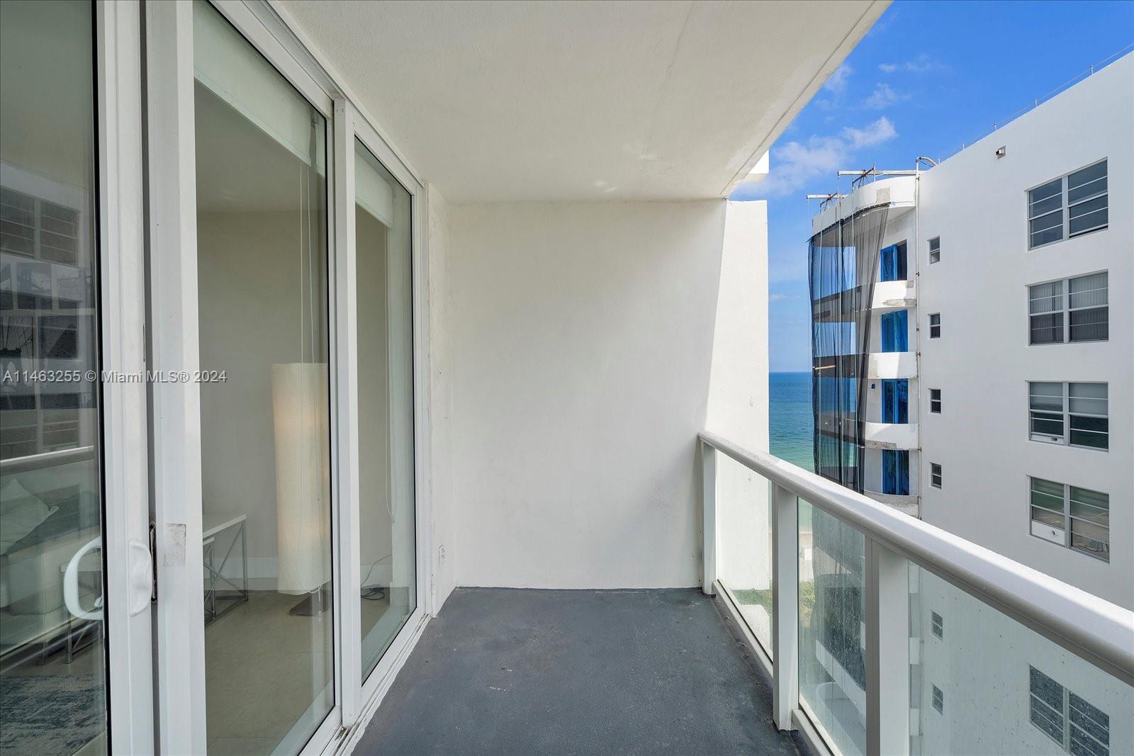 THE PAVILION CONDO - Residential