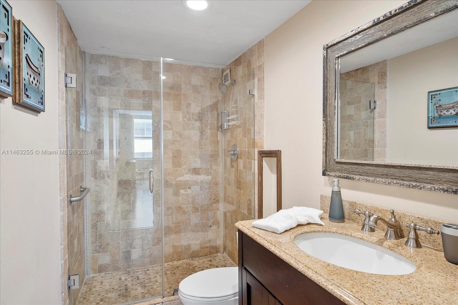 THE PAVILION CONDO - Residential