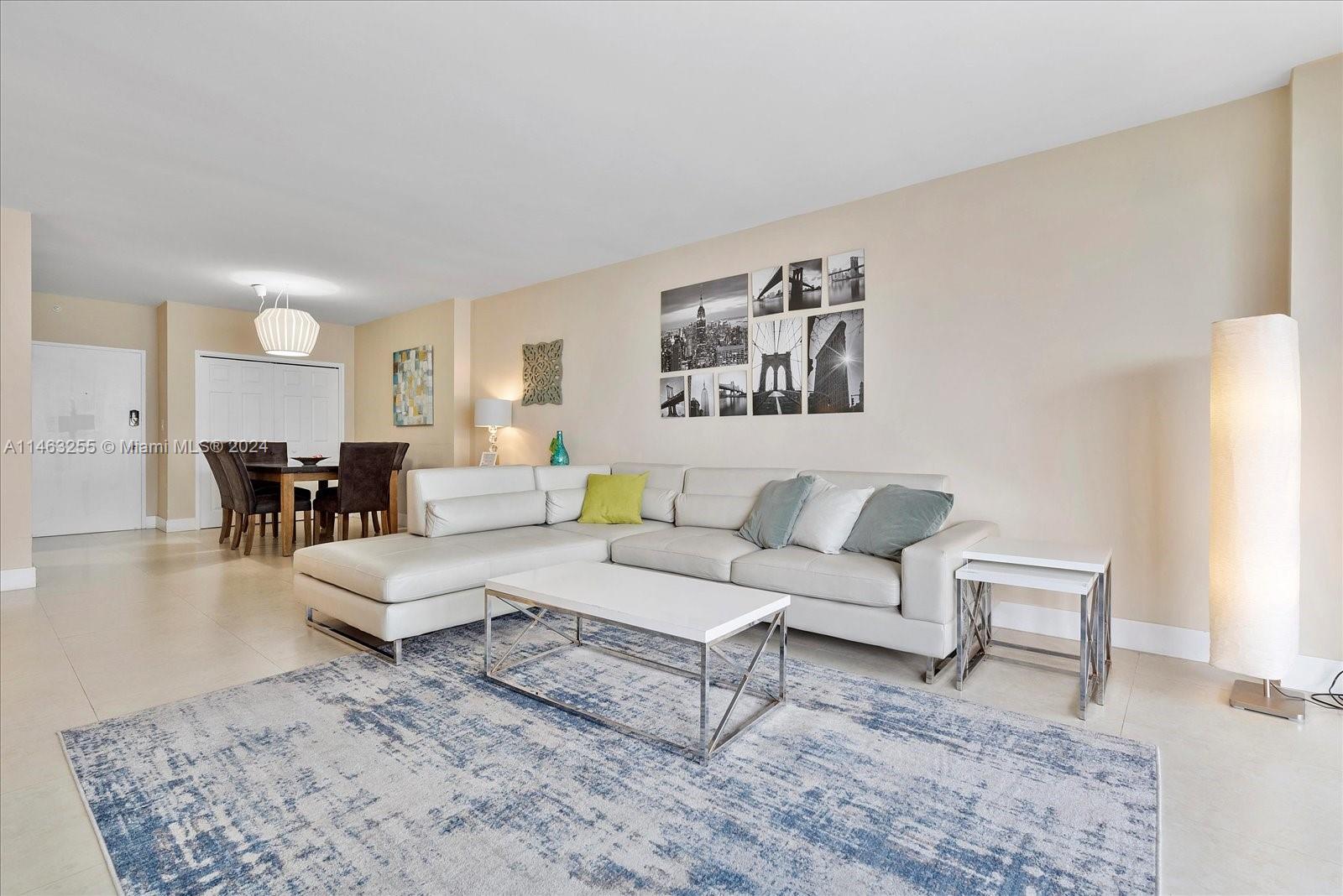 THE PAVILION CONDO - Residential