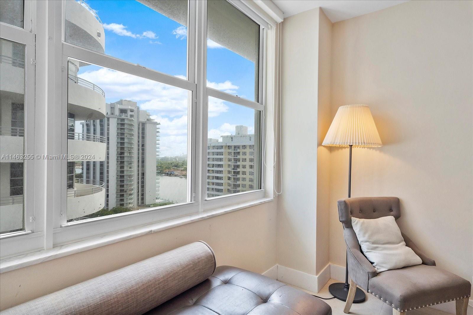 THE PAVILION CONDO - Residential