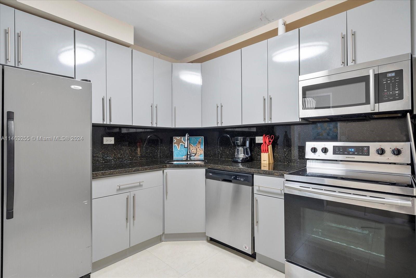 THE PAVILION CONDO - Residential