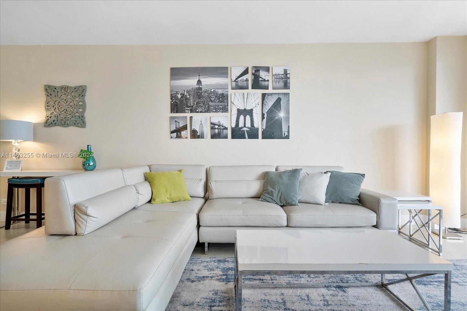 THE PAVILION CONDO - Residential