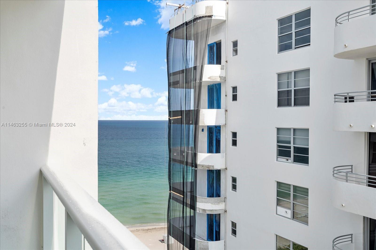 THE PAVILION CONDO - Residential