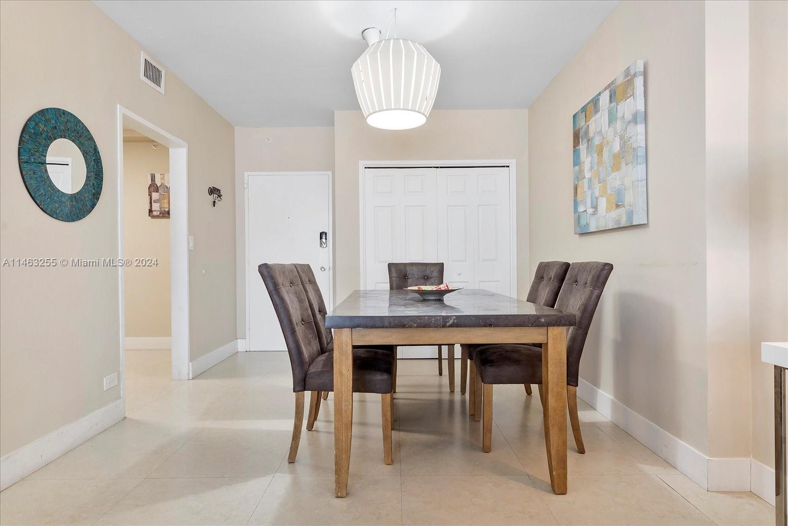 THE PAVILION CONDO - Residential