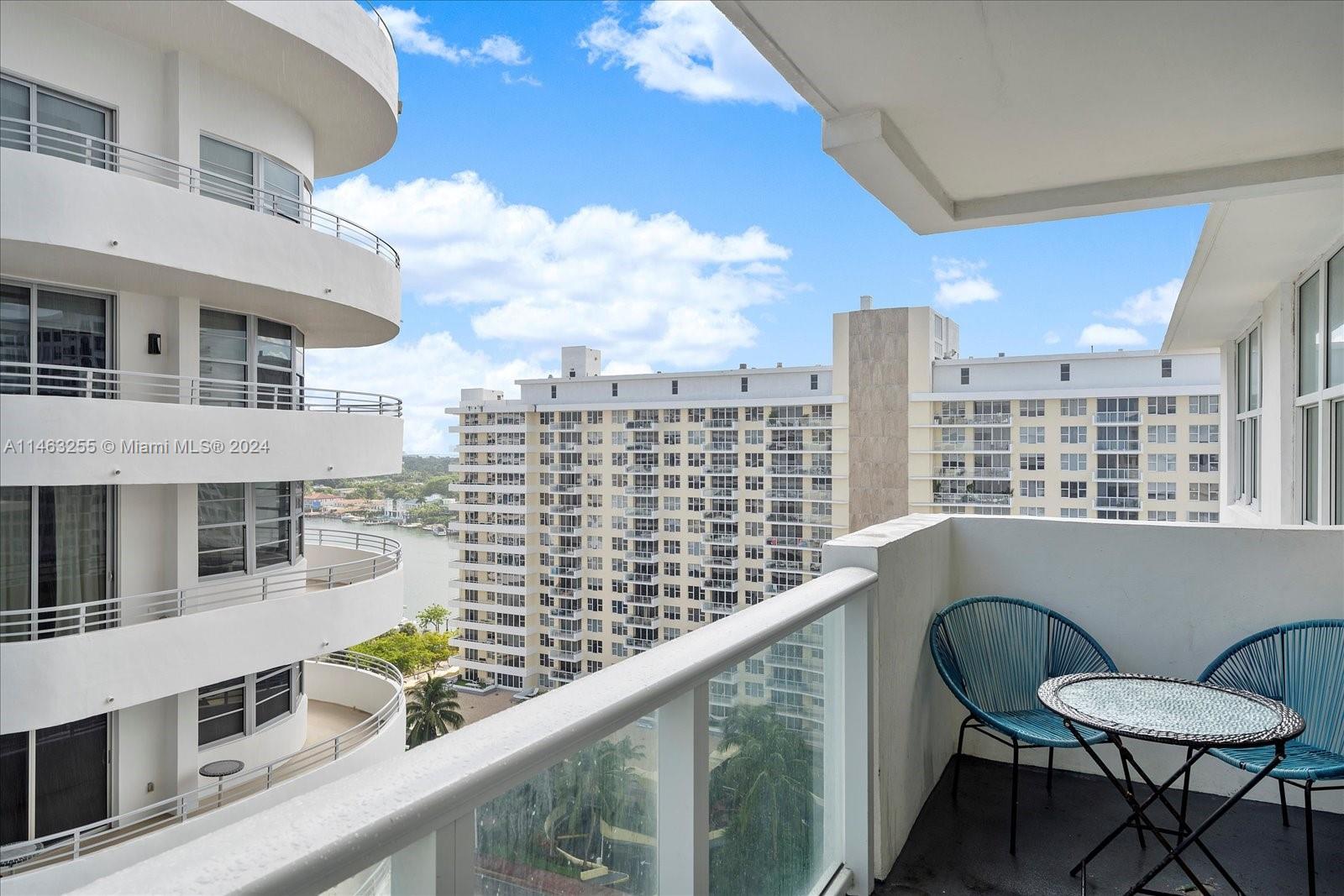THE PAVILION CONDO - Residential