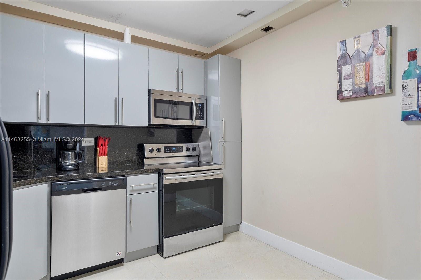 THE PAVILION CONDO - Residential