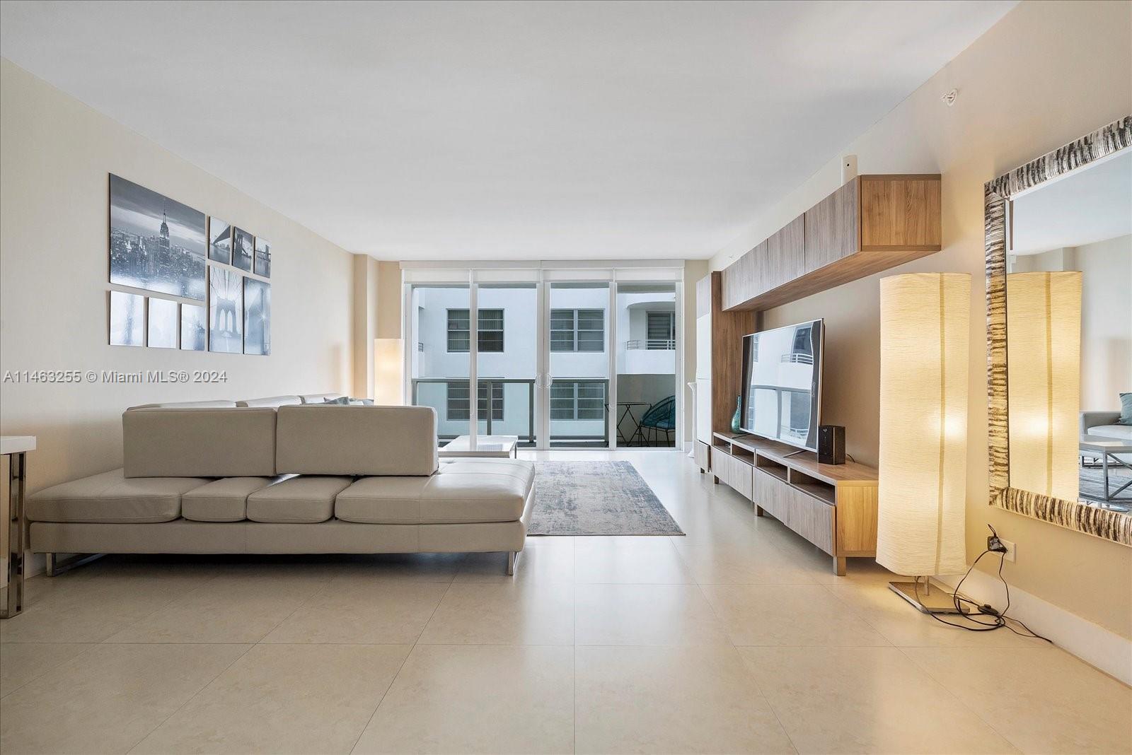 THE PAVILION CONDO - Residential