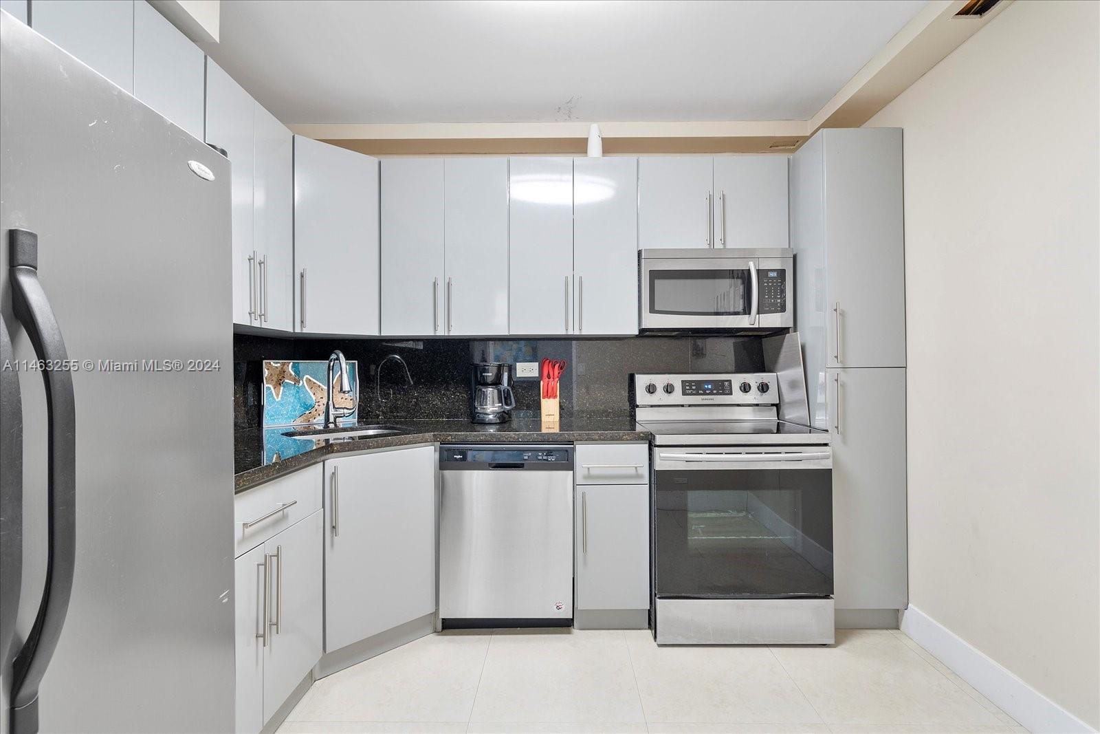 THE PAVILION CONDO - Residential