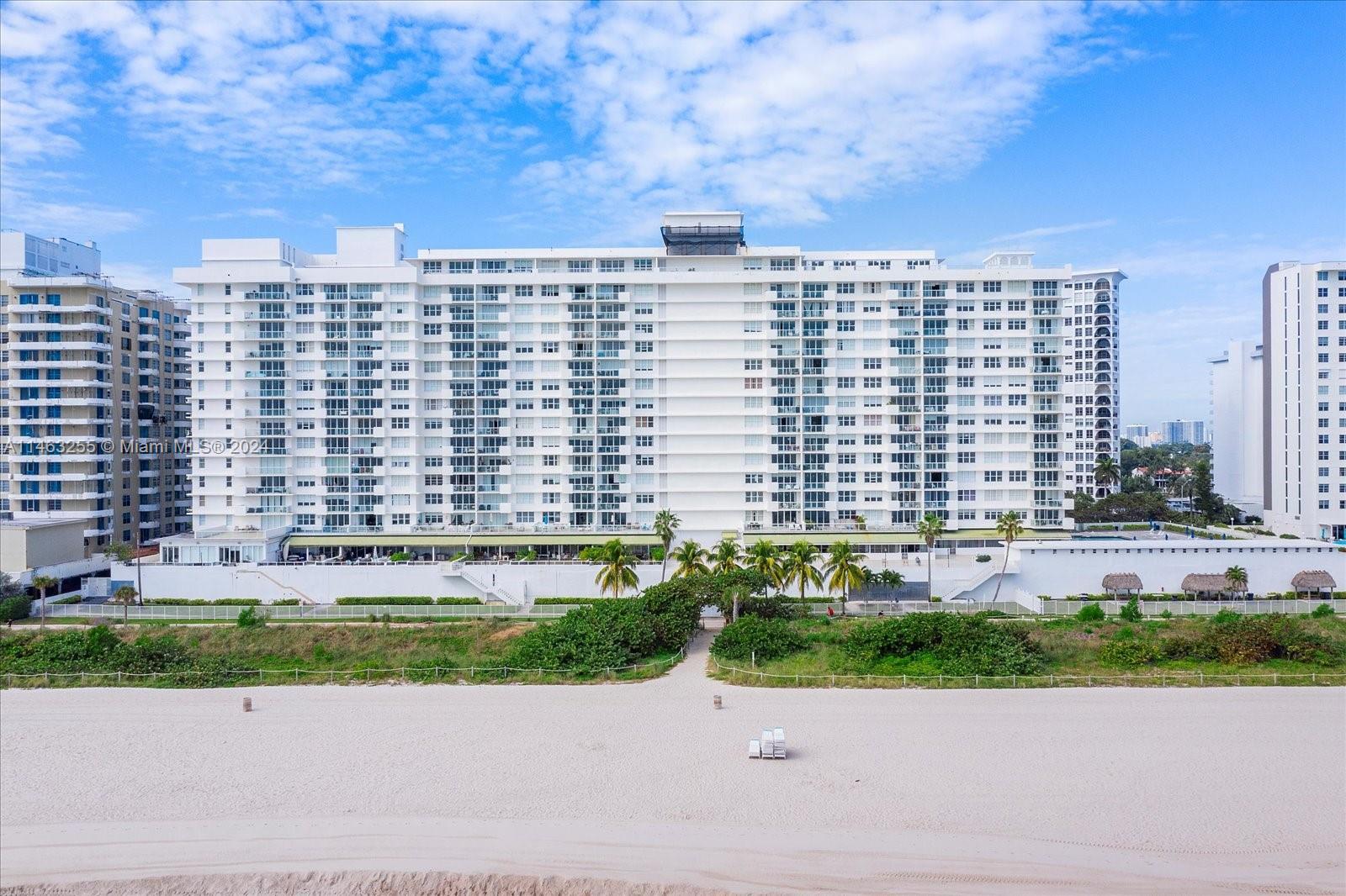 THE PAVILION CONDO - Residential