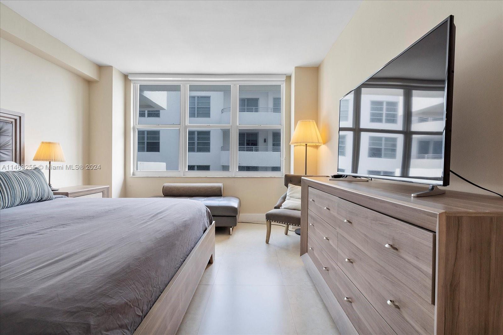 THE PAVILION CONDO - Residential