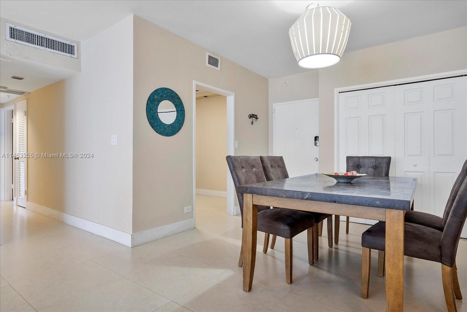 THE PAVILION CONDO - Residential