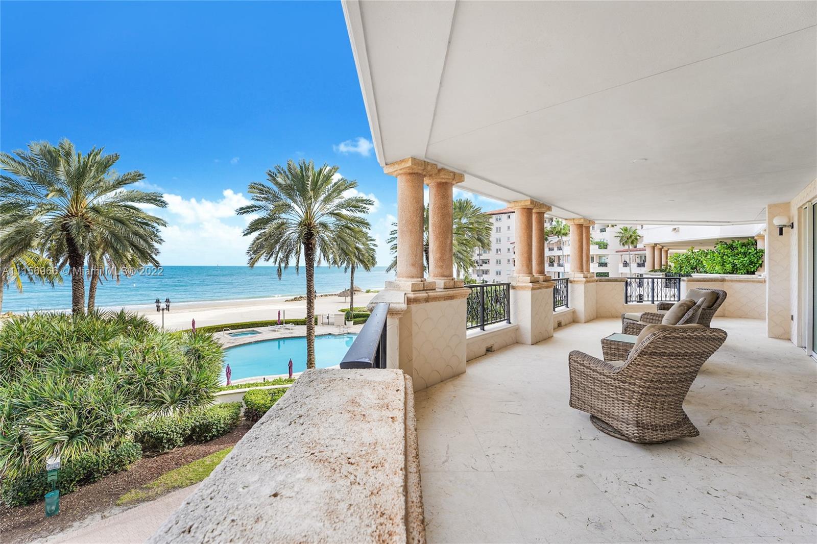 7600 OCEANSIDE AT FISHER - Residential