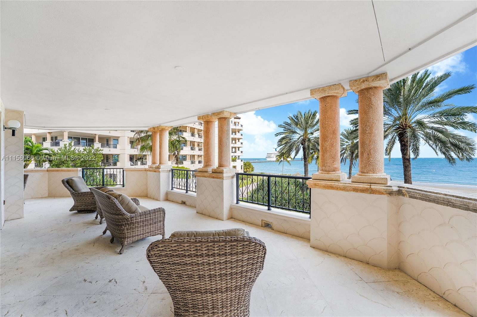 7600 OCEANSIDE AT FISHER - Residential